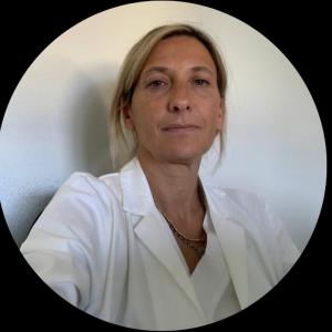 Dr.ssa Samantha Maria Granata
