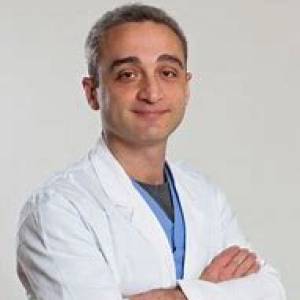 Dr. Luca Matascioli Ortopedico