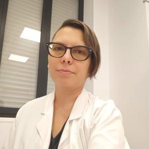 Dr.ssa Silvia Arioli Ecografista