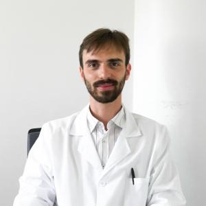 Dr. Raffaele Zanella Fisiatra