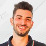 Dr. Andrea Borsani Fisioterapista