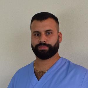 Dr. Marco Miotto Osteopata