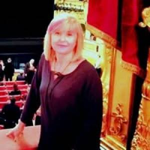 Dr.ssa Lorenza Citeroni Fisiatra