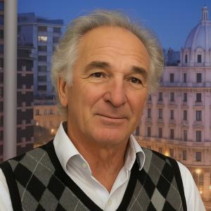 Dr. Giuseppe Macchiarola Medico dello Sport