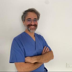Dr. Andrea Sardanelli Ortopedico