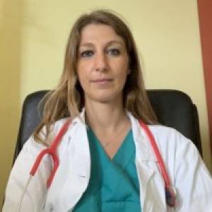 Dr.ssa Anna Salerno Cardiologo