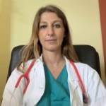 Dr.ssa Anna Salerno Cardiologo