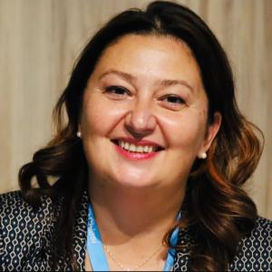 Prof.ssa Teresa Paolucci Fisiatra