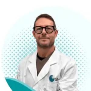 Dr. Fabrizio Fioretti Urologo
