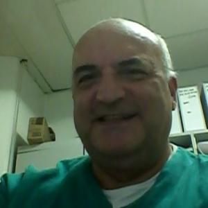 Dr. Fabrizio Franceschini Allergologo