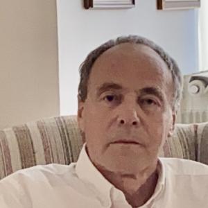 Dr. Roberto Roberti Psichiatra