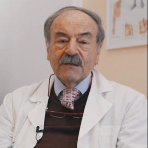 Dr. Daniele Travaglini Angiologo