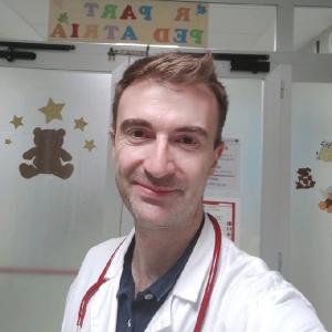 Dr. Maurizio Mennini Pediatra