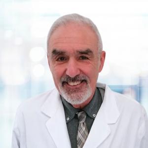 Dr. Michele Piccolo Pneumologo