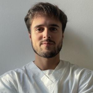 Dr. Lorenzo Celin Osteopata
