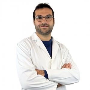 Dr. Lorenzo Spiniello Ginecologo