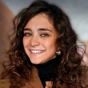 Dr.ssa Serena Campisi Logopedista