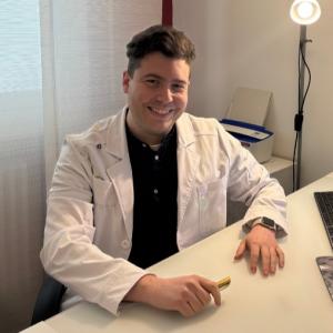 Dr. Anthony Coppola Psicologo