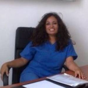 Dr.ssa Barbara Molinari Osteopata