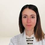 Dr.ssa Valentina Salvatori Ecografista