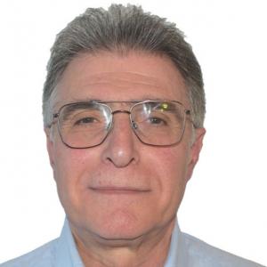 Dr. Natale Moriconi Fisiatra