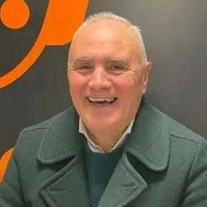 Dr. Ovidio Ciarpella Otorinolaringoiatra