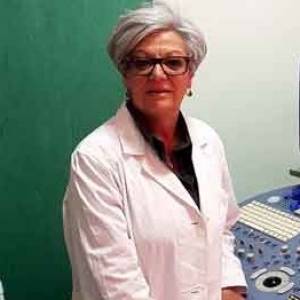 Dr.ssa Gemma Lucarini