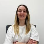 Dr.ssa Martina Brambilla Fisioterapista