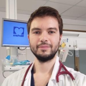 Dr. Stefano Migliaro Cardiologo