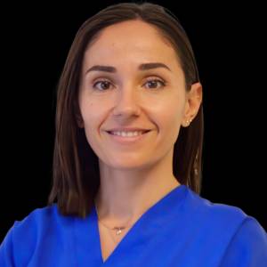 Dr.ssa Marsela Hyka Osteopata