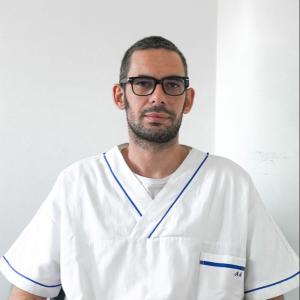 Dr. Andrea Arosio Osteopata
