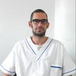 Dr. Andrea Arosio Osteopata