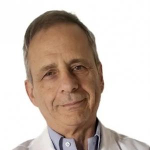 Dr. Mario Pattarello Pneumologo