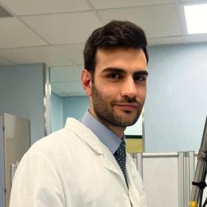 Dr. Dioniso Silvaggio Dermatologo