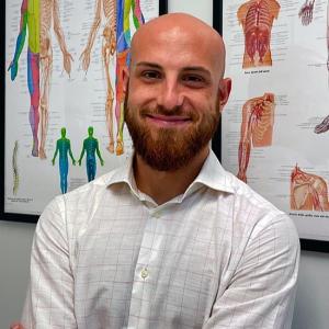 Dr. Alessandro Beretta Osteopata