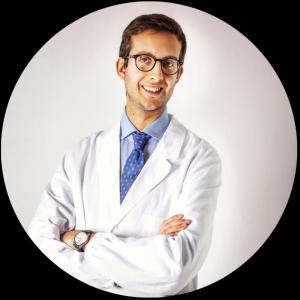 Dr. Daniele Bissacco Angiologo