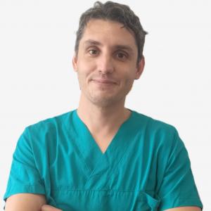 Dr. Wilfried Stuflesser Ortopedico