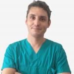 Dr. Wilfried Stuflesser Ortopedico