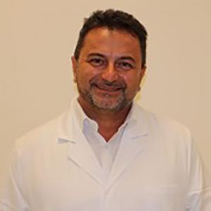 Dr. Vincenzo Lombardi Medico dello Sport
