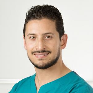 Dr. Gianluca Gallerano