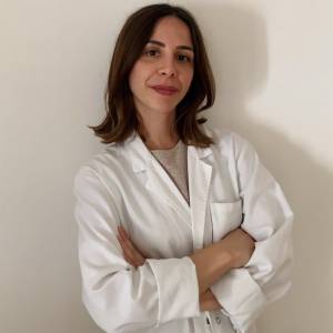 Dr.ssa Giulia Mecarelli Oculista
