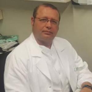 Dr. Luigi Sabino Otorinolaringoiatra