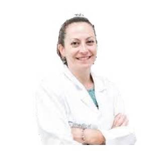 Dr.ssa Ilaria Ottaviano Otorinolaringoiatra