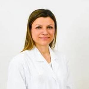 Dr.ssa Cristina Mancarella Neurochirurgo