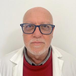 Dr. Giuseppe Antonio Marchione Pneumologo