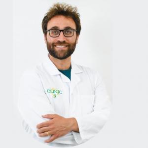 Dr. Giuseppe Maccariello Psichiatra