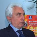 Dr. Angelo Spanò Reumatologo