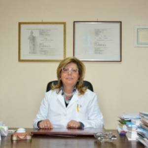Dr.ssa Irene Lauri Urologo