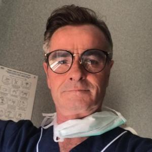 Dr. Rosario Fede Urologo
