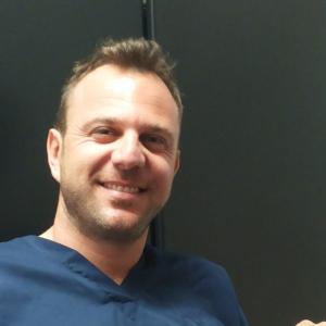 Dr. Daniele Simonetti Podologo